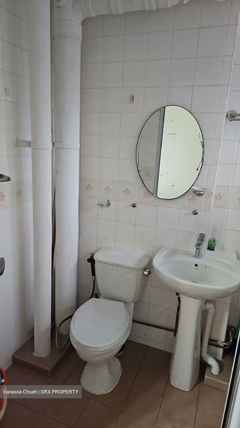 Blk 247 Tampines Street 21 (Tampines), HDB 4 Rooms #582142201